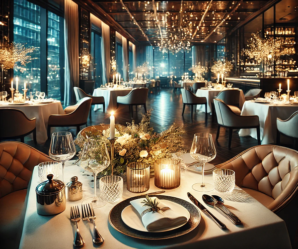Restaurant Online ordering and E-pos system