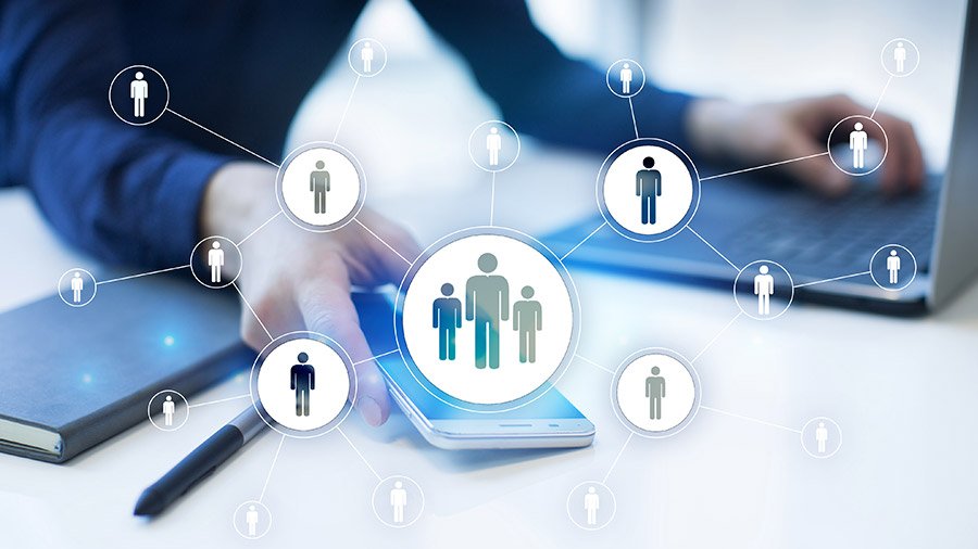 HR and Payroll